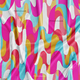 Best Digital Printed Fabric Manufacturer in India